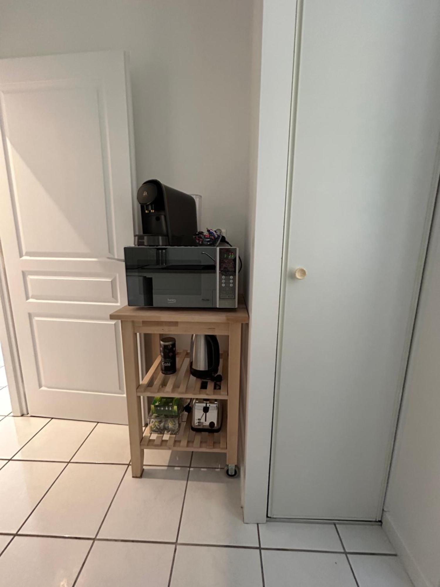Studio T1 达克斯 外观 照片